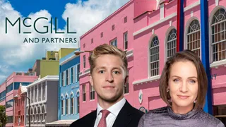 McGill revamps its Bermuda reinsurance broker business with top-tier shakeup