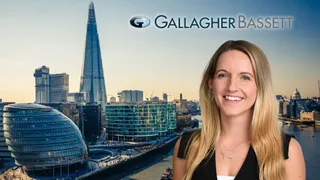 Gallagher Bassett puts focus back on relationships with latest hire