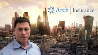 Arch bolsters IT strategy with former Lloyds Banking Group maven