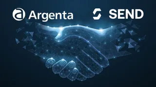 Argenta wires in Send to future-proof underwriting operations