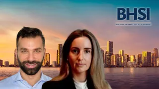 Berkshire’s BHSI bolsters Middle East leadership