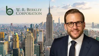 WR Berkley promotes real estate P&C maven to lead Vela