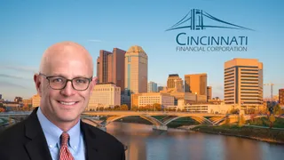 Cincinnati piles on $300m property cat reinsurance, rides Q2 profit wave