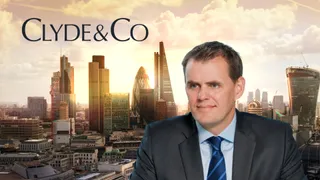 Clyde & Co unifies insurance groups under single UK practice 