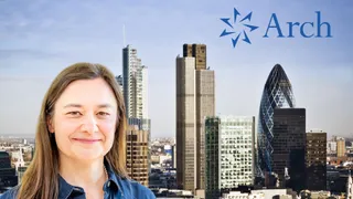 Arch finds new underwriter leader for Lloyd’s Syndicate 1955