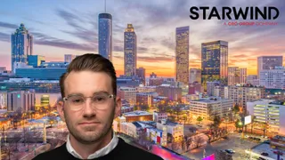 Starwind Specialty sets sail with new co-president