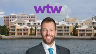 WTW snaps up KPMG actuary, ex-Munich Re veteran for Bermuda arm