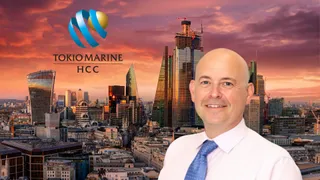 Tokio Marine HCCI lays claim to QBE veteran
