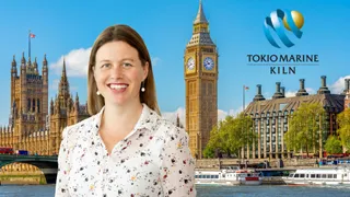 Tokio Marine Kiln grows cyber defence team with risk analyst