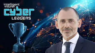 Leaders in cyber: Shay Simkin