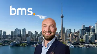 Ex-Aon, QBE pro joins BMS in Canadian retail ramp-up 