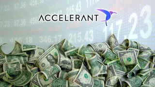 Insurance risk exchange Accelerant shares leap 36% in hot market debut