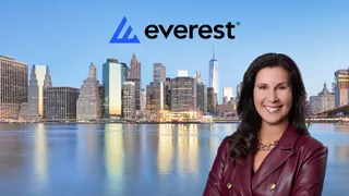 Everest appoints new reinsurance chief with Munich Re roots to reignite growth