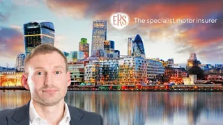 ERS gears up with head of fleet and commercial promotion