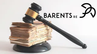 Regulator fines Barents $2.4m for post-Brexit breaches