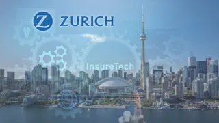 Zurich builds up cyber defences with Toronto insurtech buy
