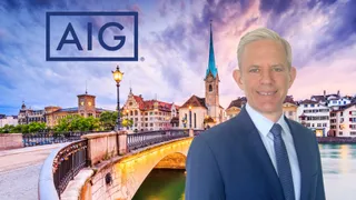AIG welcomes back Everest leader to head A&H globally