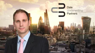 Dale poaches MS Amlin exec to head North America casualty