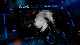 TSR lowers its forecast for intense Atlantic hurricanes this season