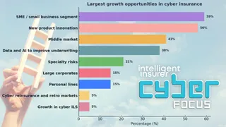 The major opportunities that cyber leaders are talking about now