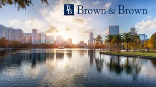 Brown & Brown gathers specialty businesses under parent brand