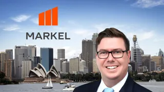 Markel heads ‘down under’, taps Tokio Marine Kiln head of marine