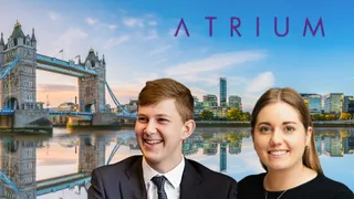 Atrium enters growing credit and political risk market