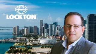 Lockton bolsters C-suite from within for US operations 