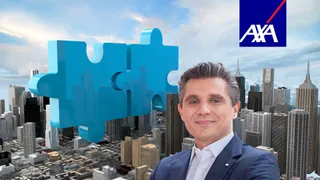 Axa to snap up €1.2bn premium Italian MGA to supercharge direct P&C
