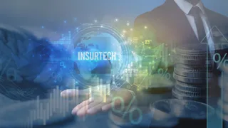 Parametric insurtech bags $8m in Series A funding