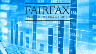 Fairfax points to Brit as suffering most from rate pressure