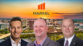 Markel shrugs off D&O sting, backs reserve strength