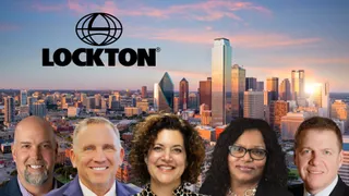 Lockton shuffles US national leadership for focussed client needs