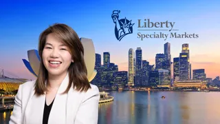 Liberty looks in-house to long-serving leader for C-suite role