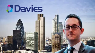 Davies elevates MGA finance chief to insurance CEO role amid growth plans