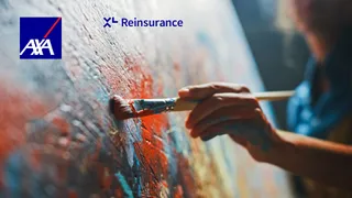 Axa XL joins art, data platform to fortify coverage for prized collections