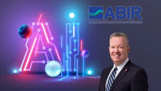 Power but pitfalls: ABIR CEO Huff on the use of AI in re/insurance