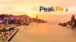 Peak Re rides premium and revenue growth in H1 2025