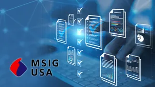 MSIG USA cyber collaboration offers new product