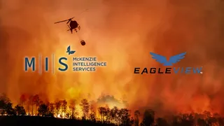 MIS and Eagleview transform catastrophe response with latest team-up