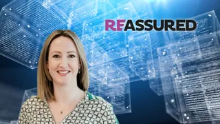 Reassured levels up expert to enhance data and AI