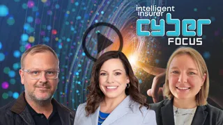 AI can stabilise cyber market and tame volatility – if underwriters stay in charge