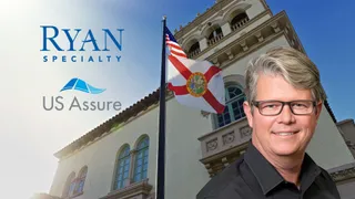 Ryan Specialty’s US Assure names current president as CEO