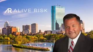 Alive Risk bolsters entertainment leadership with expert hire