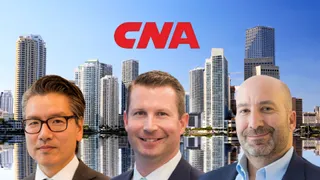 CNA Financial leans on in-house trio for key underwriting segments