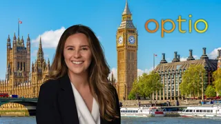 Optio brings Deloitte senior manager to the fold
