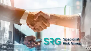SRG lands deal for ‘highly regarded’ broker to deepen risk expertise