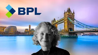 BPL CEO to step down for personal reasons