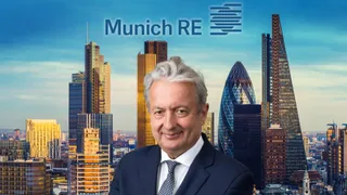 Munich Re Specialty Syndicate CEO to bow out after 34-year tenure