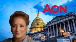 Non-profit veteran joins Aon board of directors